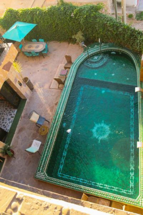 Panorama Guesthouse